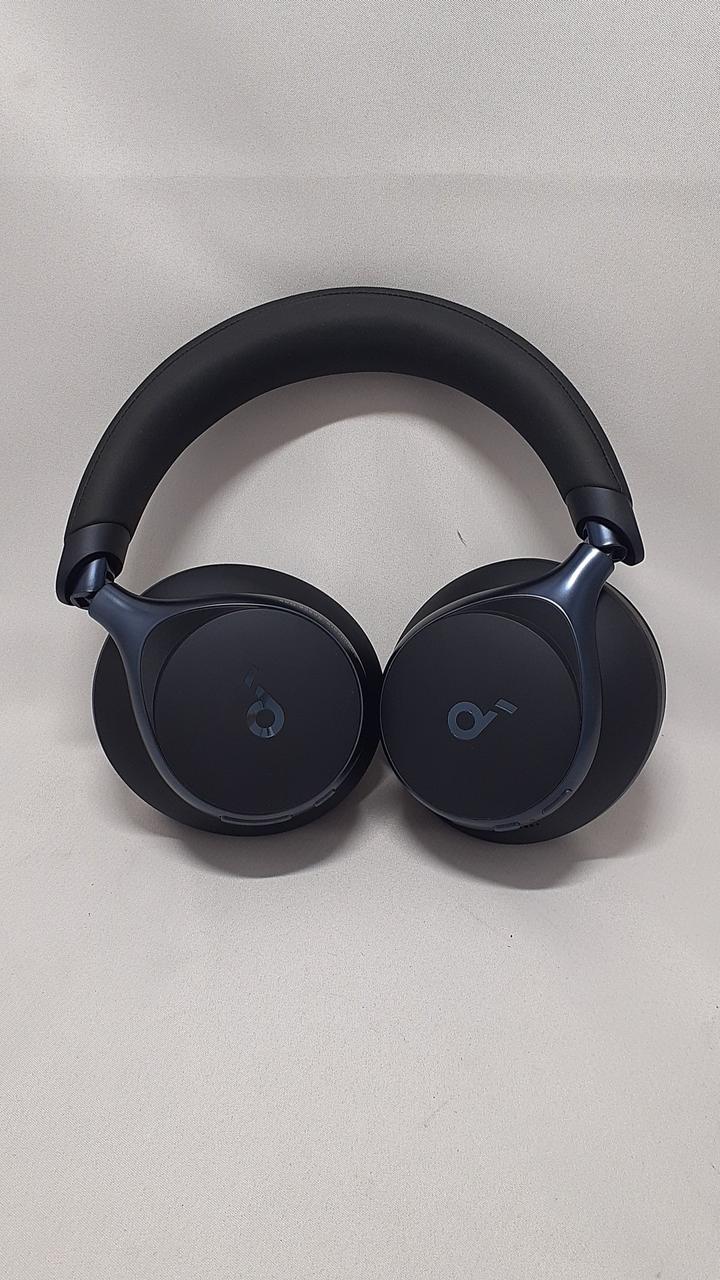 【新品、未使用、未開封】Anker ワイヤレスヘッドホン ANKER|ワイヤレスヘッドホン|【ハードオフ公式通販】オフモール