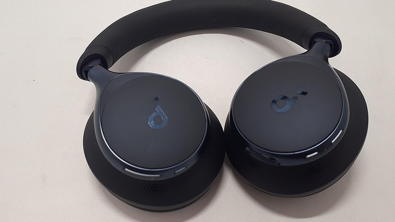 ま*い様 【新品未開封】Anker ワイヤレスヘッドホン ANKER|ワイヤレスヘッドホン|【ハードオフ公式通販】オフモール