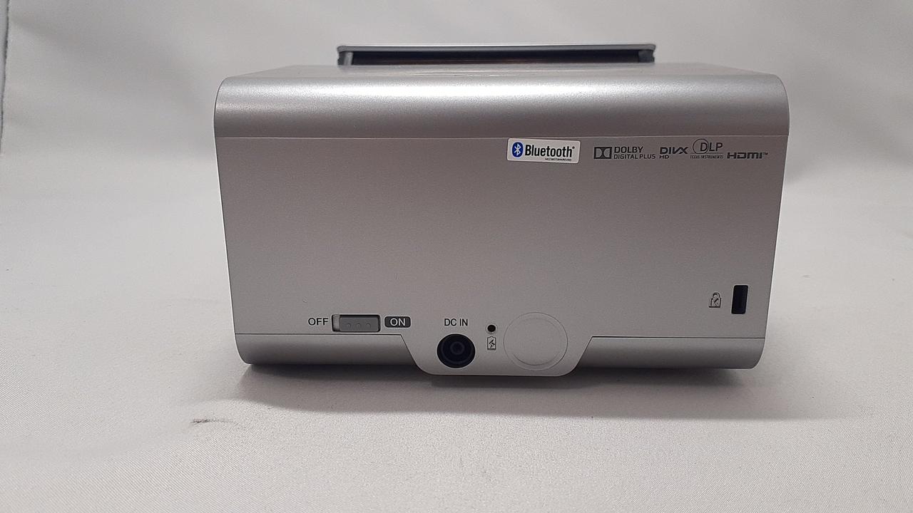 LG|プロジェクター|【ハードオフ公式通販】オフモール|1011020000020003