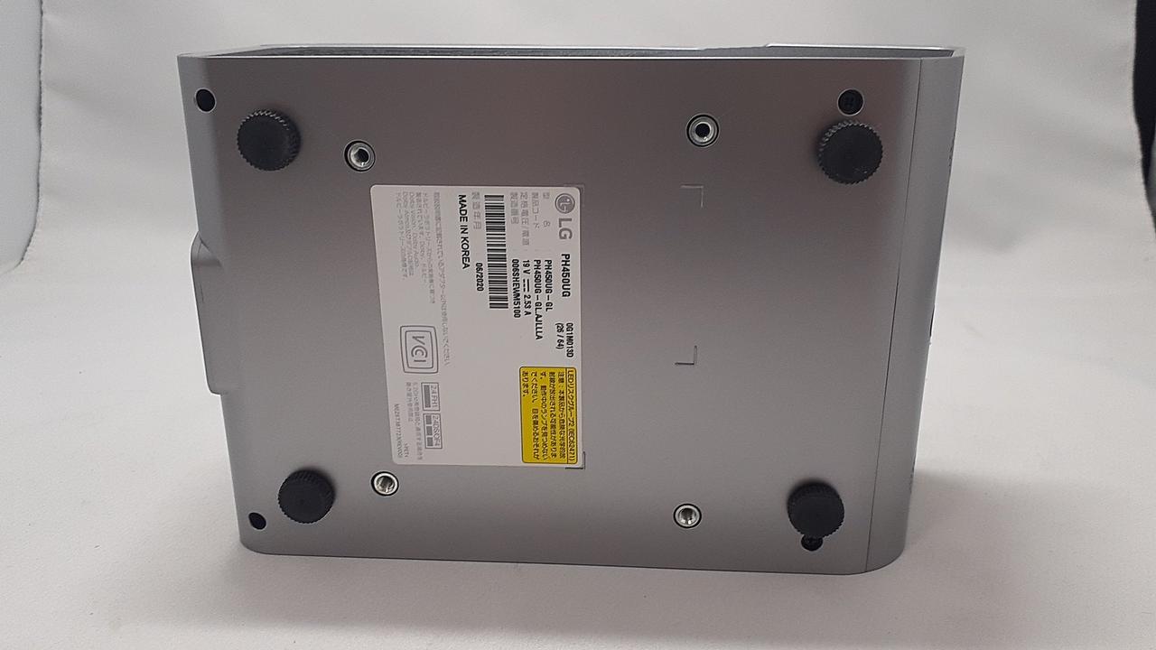 LG|プロジェクター|【ハードオフ公式通販】オフモール|1011020000020003