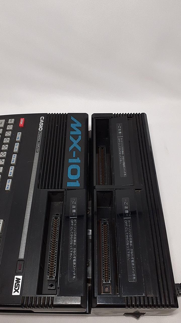 CASIO|MSX|【ハードオフ公式通販】オフモール|1011020000020109