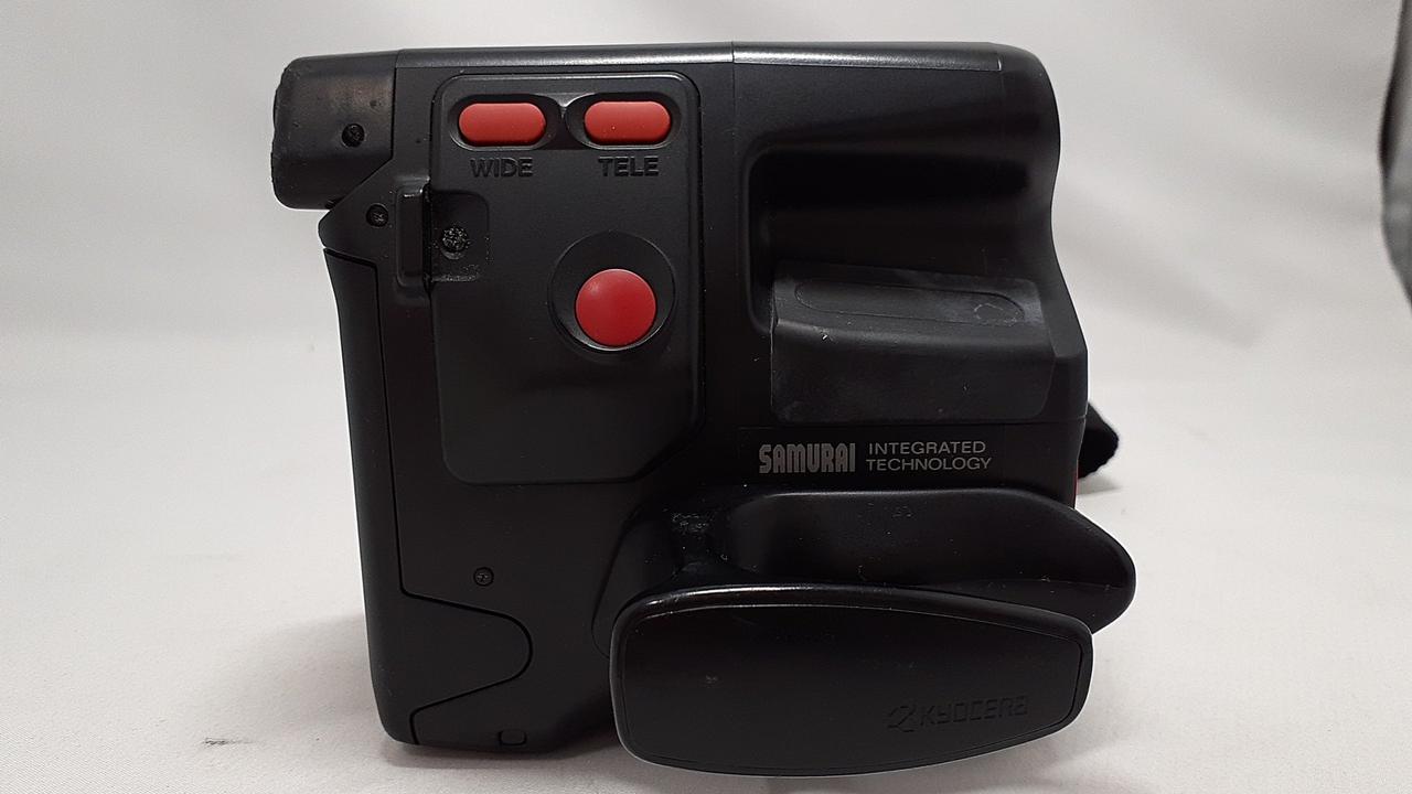 KYOCERA|フィルムカメラ|【ハードオフ公式通販】オフモール