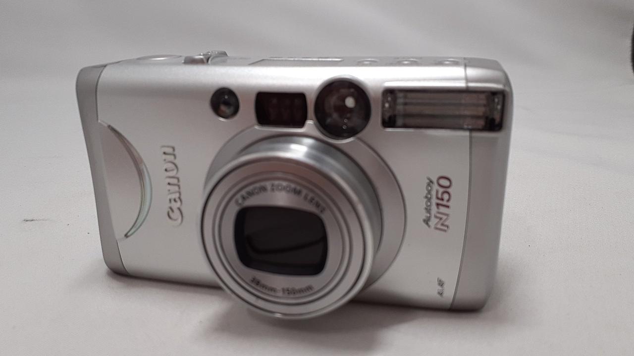 CANON|フィルムカメラ|【ハードオフ公式通販】オフモール|1011020000020455