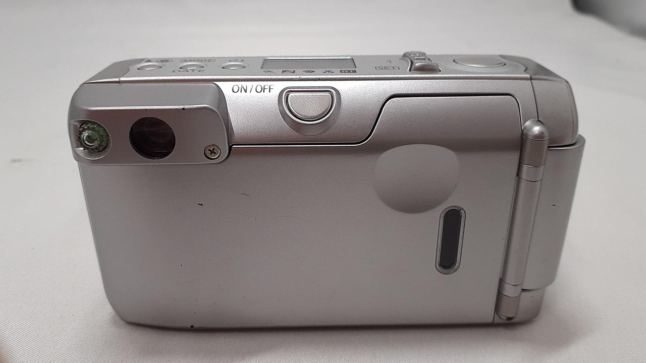 CANON|フィルムカメラ|【ハードオフ公式通販】オフモール|1011020000020455