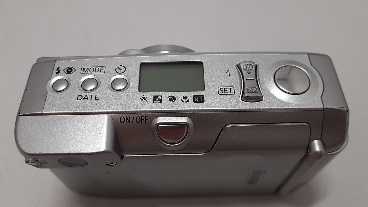 CANON|フィルムカメラ|【ハードオフ公式通販】オフモール|1011020000020455