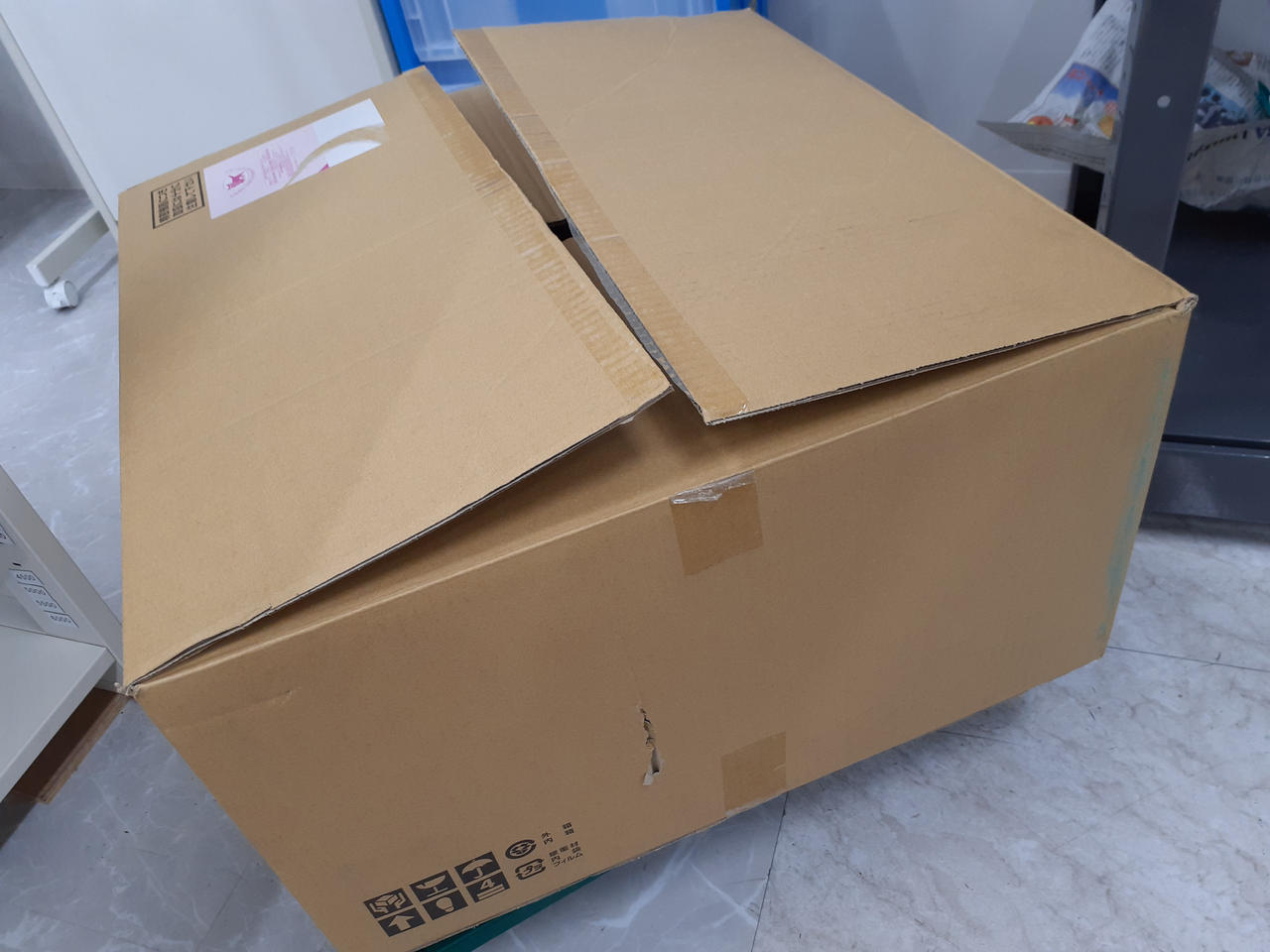 Gtune ジャンク品 緩かっ 箱あり