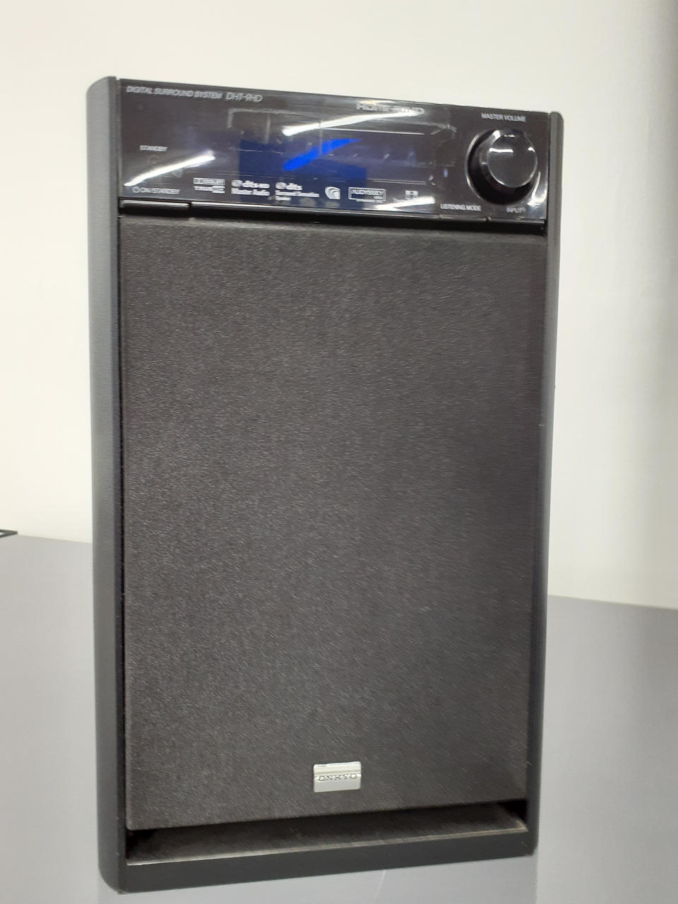 パイオニア AVアンプ VSX-S520 3.1chホームシアターセット