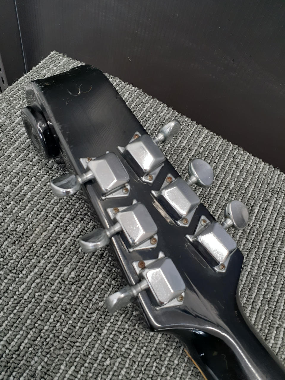 ファーストマン(FIRSTMAN)|セミアコ|HARDOFFオフモール（オフモ