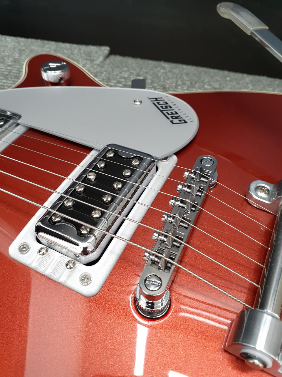 グレッチ(GRETSCH)|エレキギター|HARDOFFオフモール（オフモ