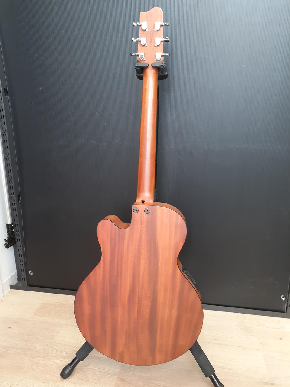 ぺぺさま専用】Tacoma c1c タコマギター エレアコ