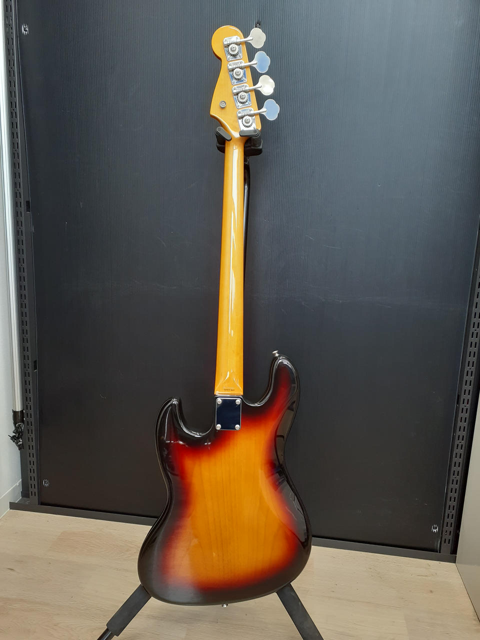 エレキベース FENDER JAPAN ケース付き フェンダージャパン(FENDER JAPAN)|エレキベース|HARDOFFオフ