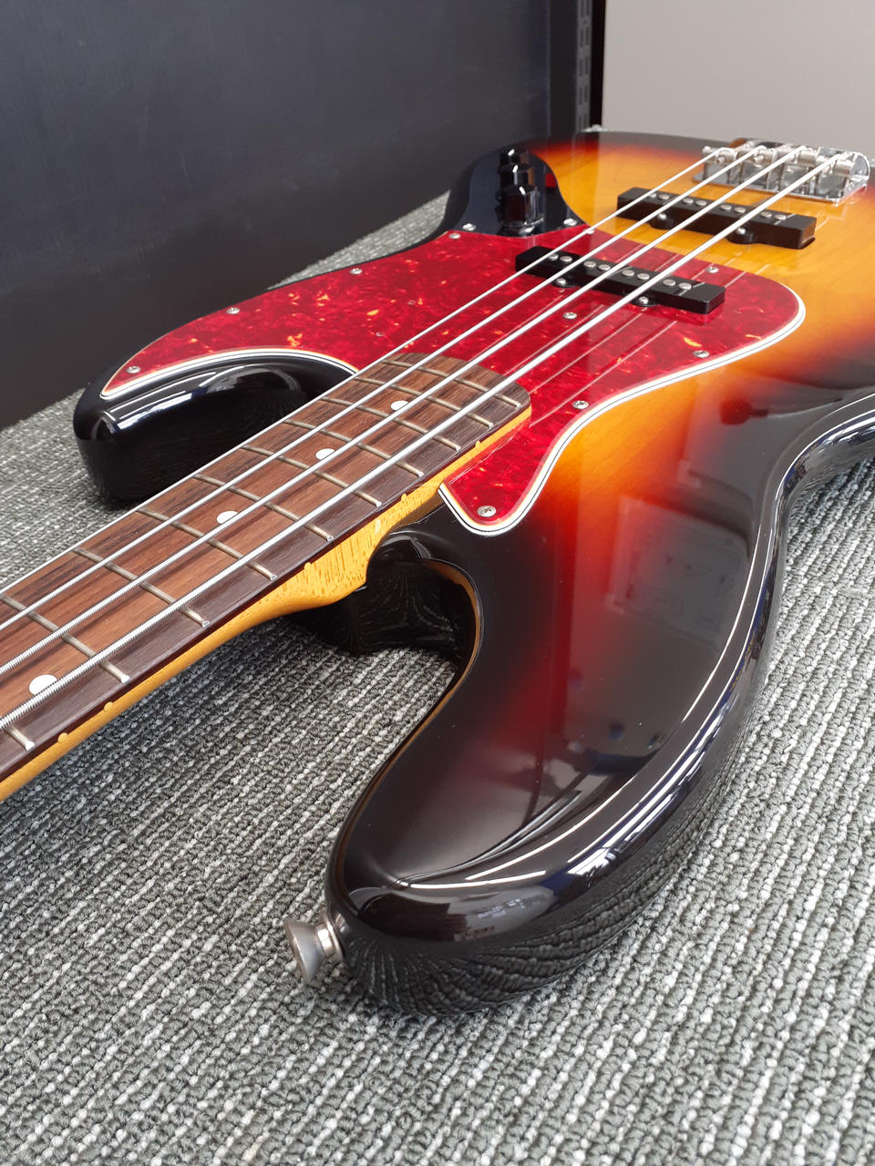 フェンダージャパン(FENDER JAPAN)|エレキベース|HARDOFFオフ