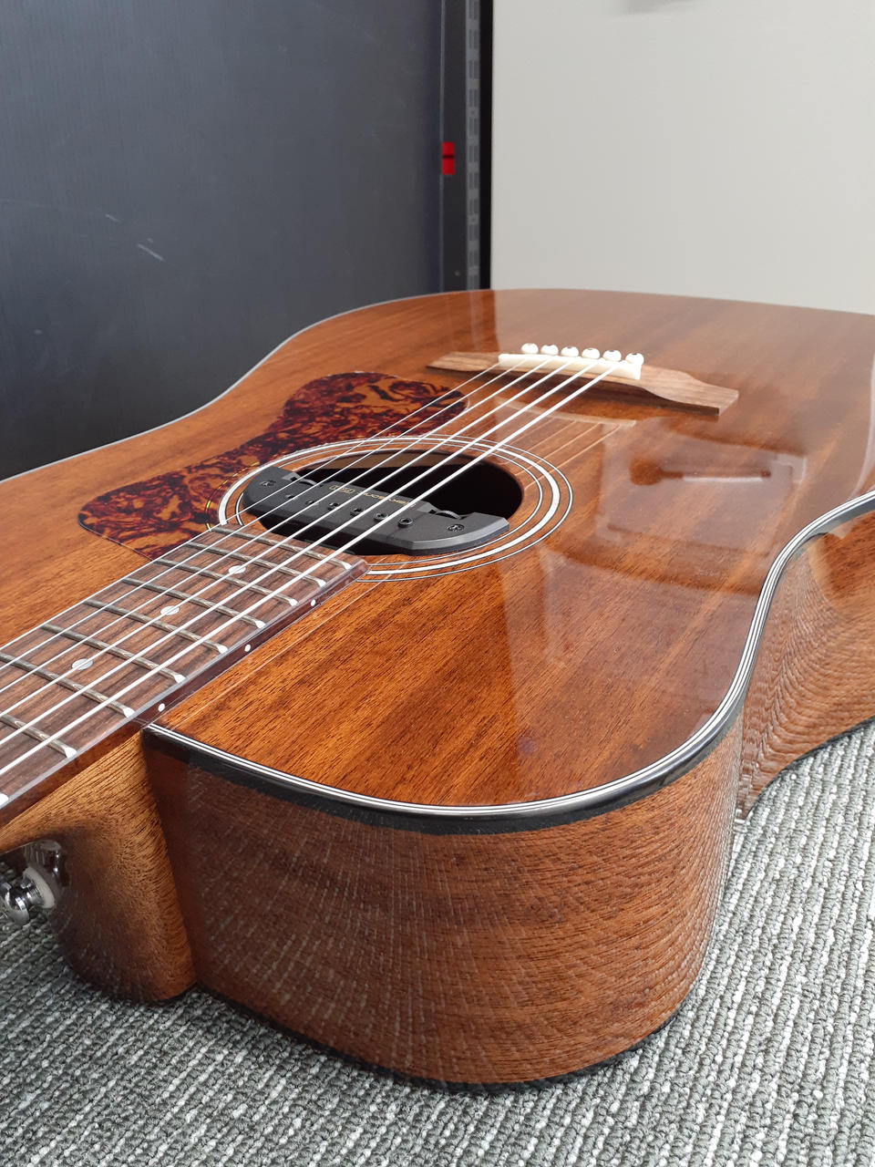 Guild アコースティックギター D-120 ハードケース付き　弦張替え済 ヨドバシ.com - ギルド Guild D-120 ナチュラル