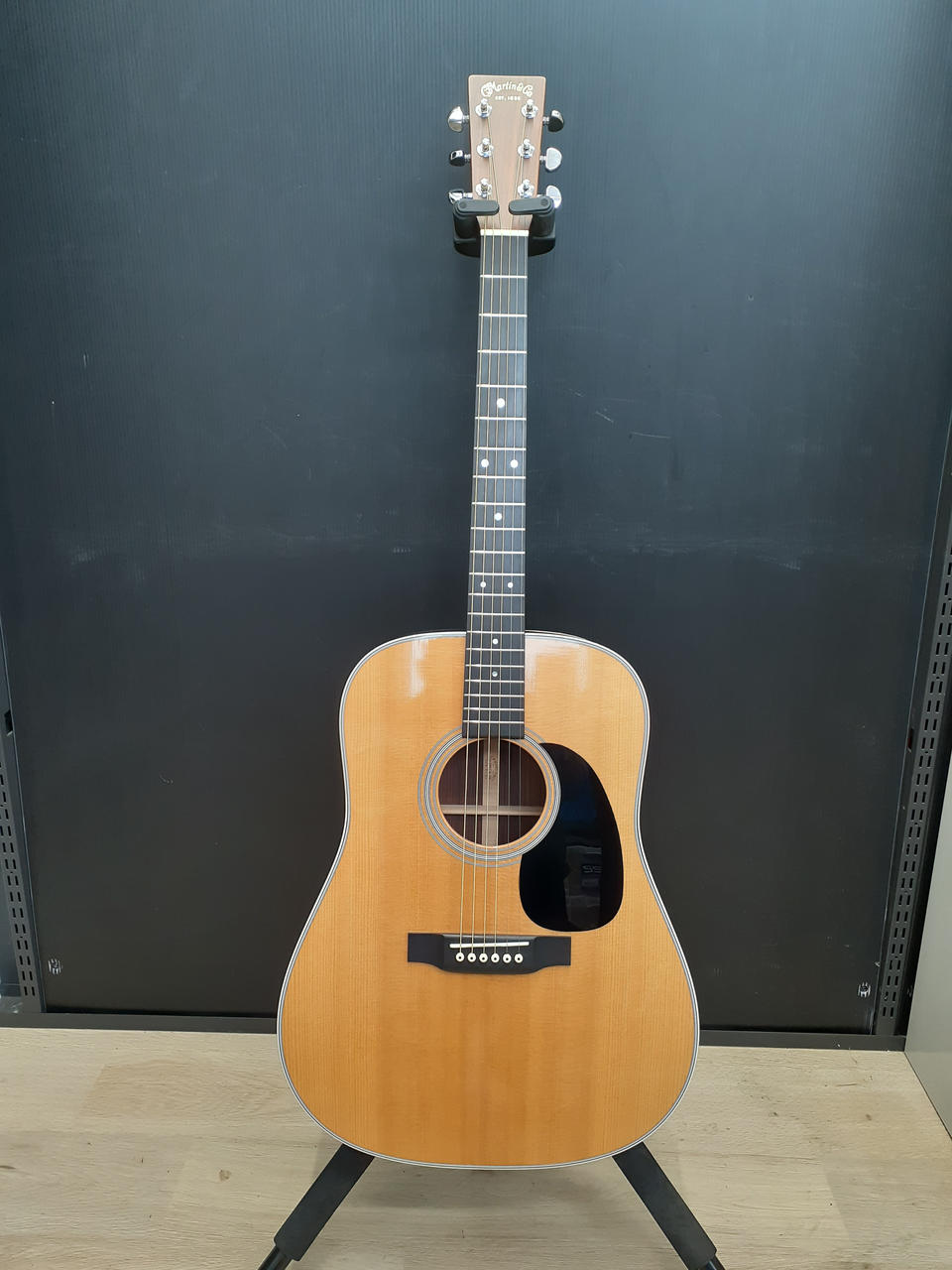 【送料込み】マーチン　ProMortin W-120 アコースティックギター マーティン / マーチン(MARTIN)|アコースティックギター|HARDOFF