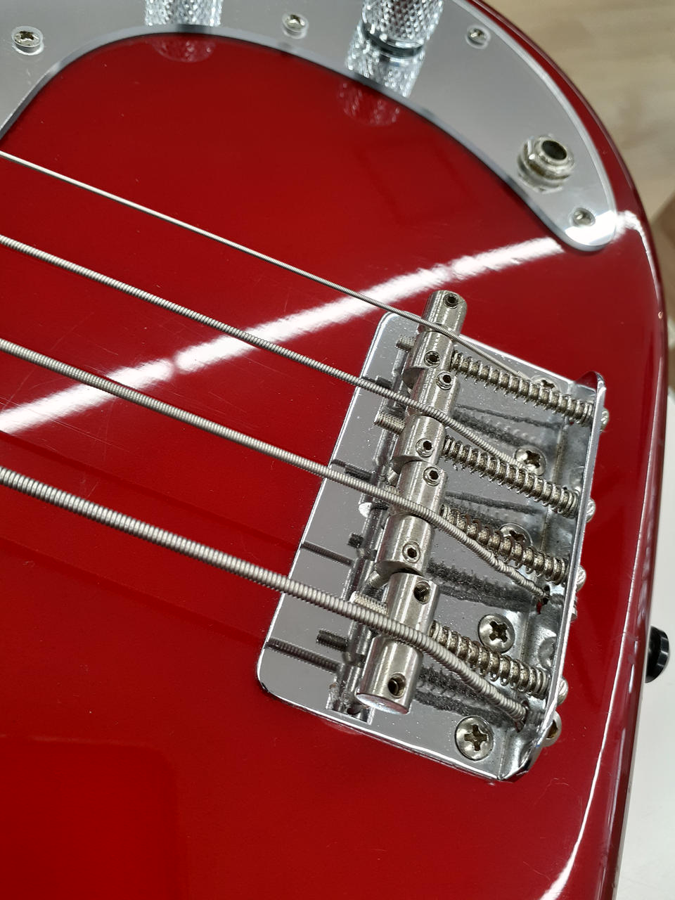 FENDER JAPAN エレキベース フェンダージャパン(FENDER JAPAN)|エレキベース|HARDOFFオフ