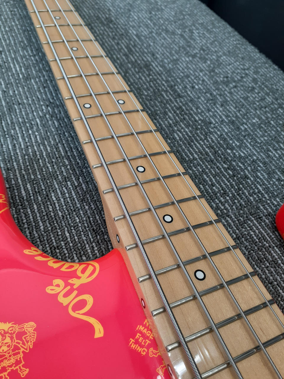 EDWARDS|エレキベース|HARDOFFオフモール（オフモ