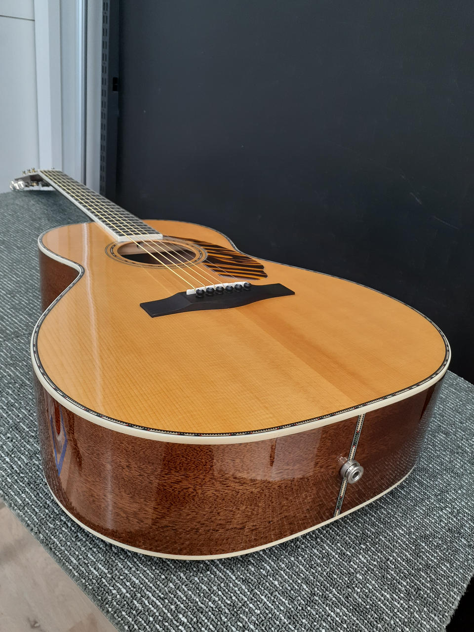 fender エレアコ　ハードケース付 フェンダー(FENDER)|エレアコ|HARDOFFオフモール（オフモ