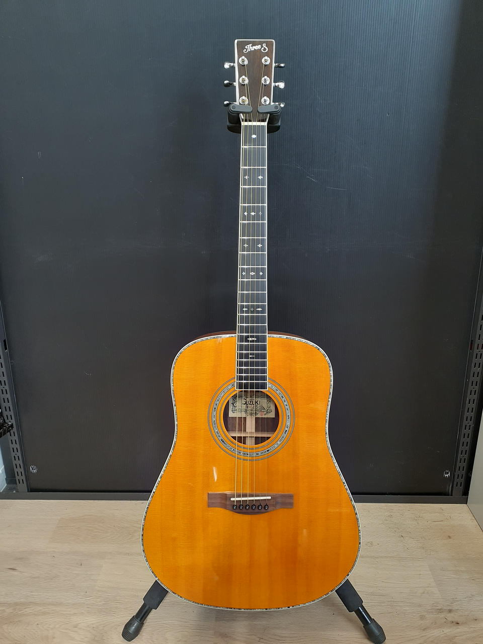 スズキ(SUZUKI)|アコースティックギター|HARDOFFオフモール