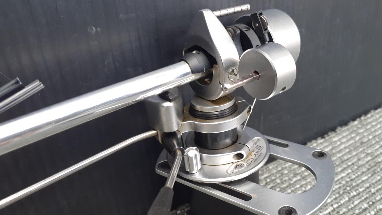 SME(SME)|トーンアーム|HARDOFFオフモール（オフモ）|1011030000014256