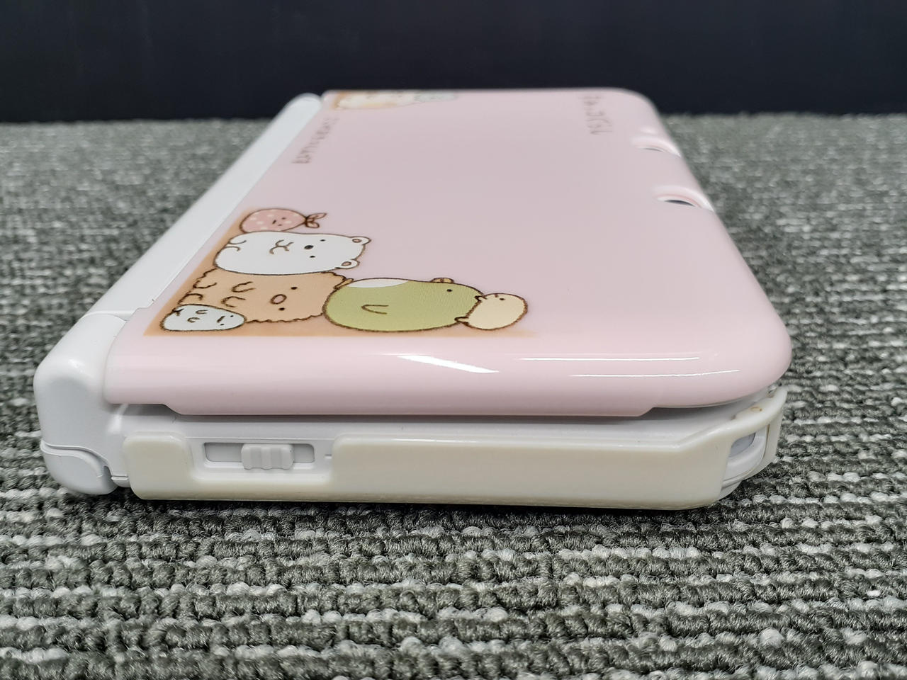 八つ墓村　Nintendo3DS Nintendo 3DS Animal Crossing: New Leaf Japanese Edition with