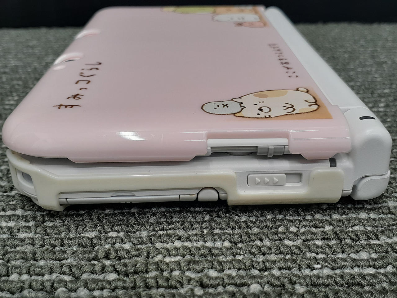 八つ墓村　Nintendo3DS ニンテンドー3DS - 3DS パズドラクロス 龍の章の通販 by だんご