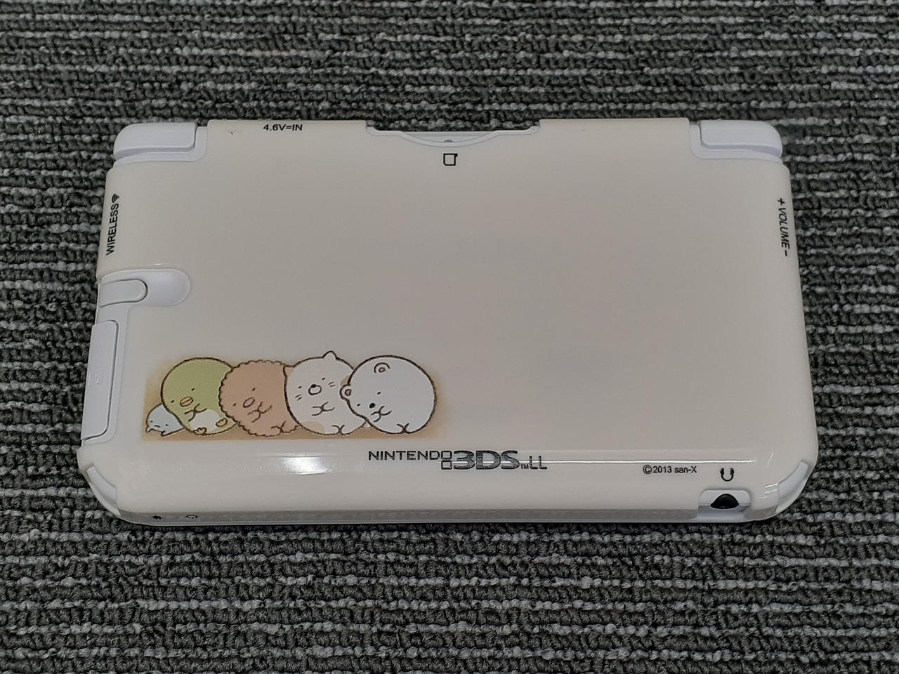 ニンテンドウ(NINTENDO)|3DS LL|HARDOFFオフモール（オフモ