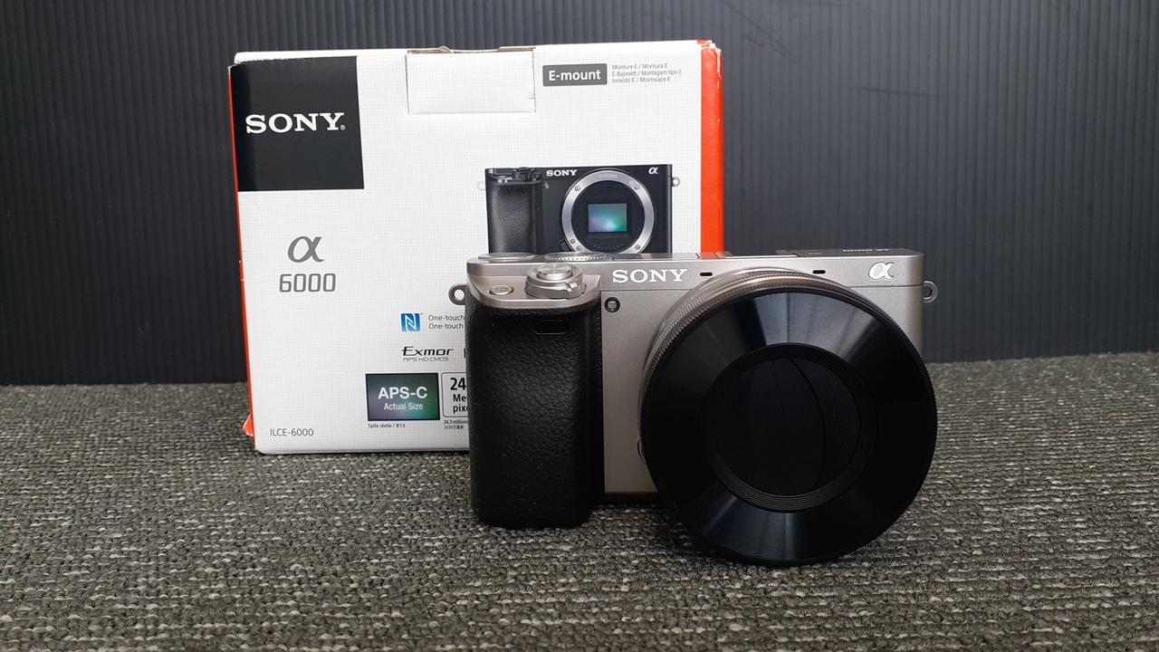 ソニー(SONY)|ミラーレス一眼|HARDOFFオフモール（オフモ