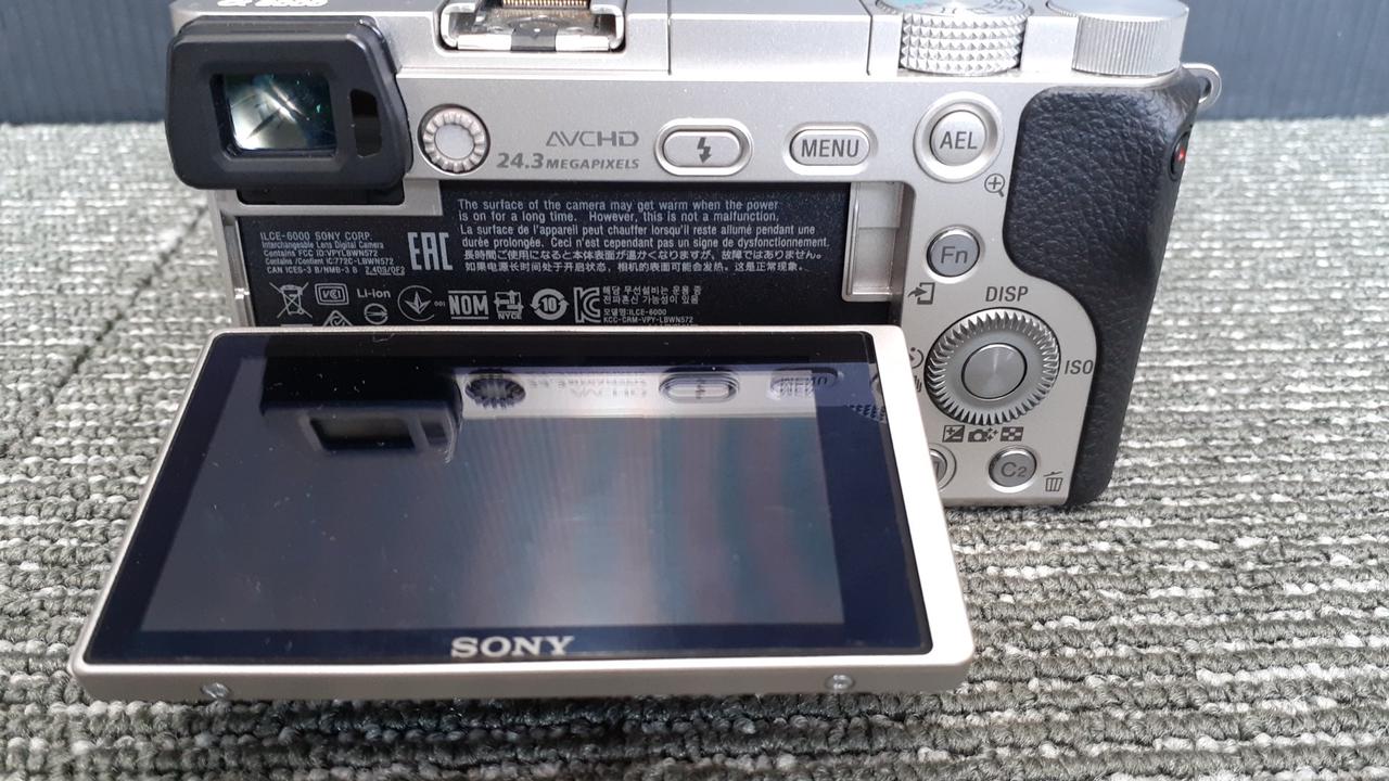 ソニー(SONY)|ミラーレス一眼|HARDOFFオフモール（オフモ