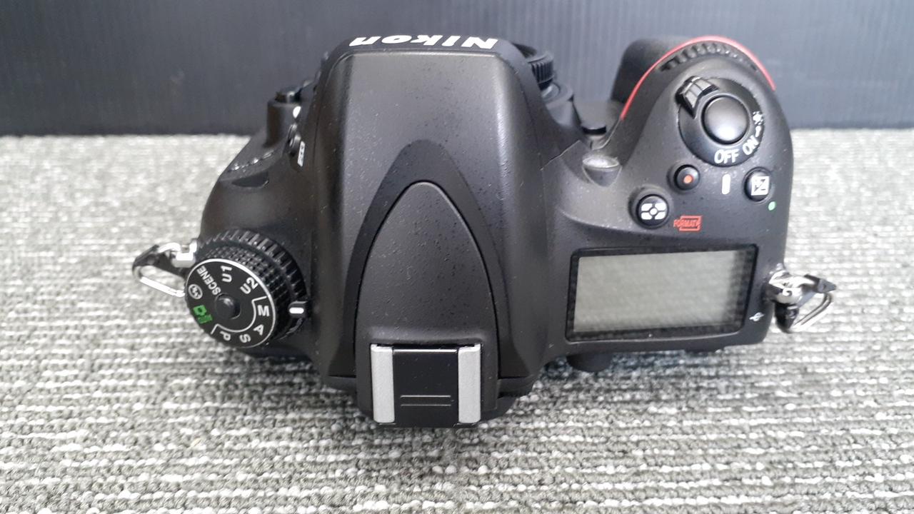 ニコン(NIKON)|デジタル一眼レフカメラ|HARDOFFオフモール