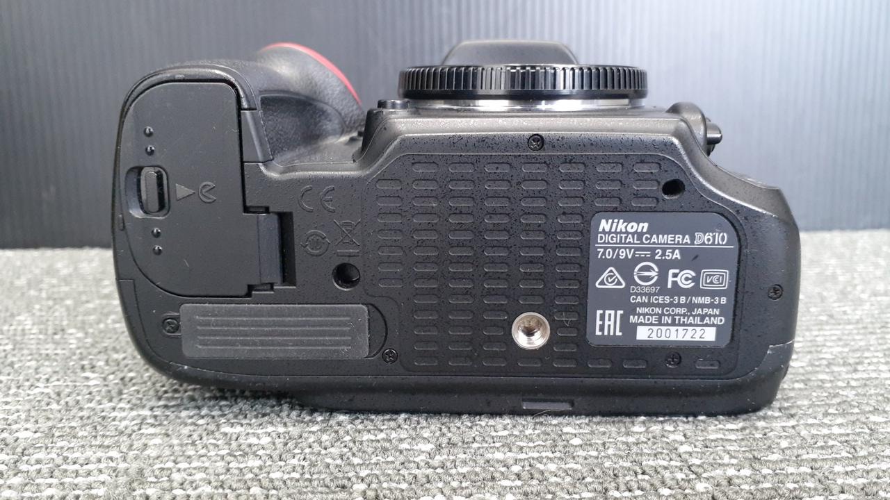 ニコン(NIKON)|デジタル一眼レフカメラ|HARDOFFオフモール