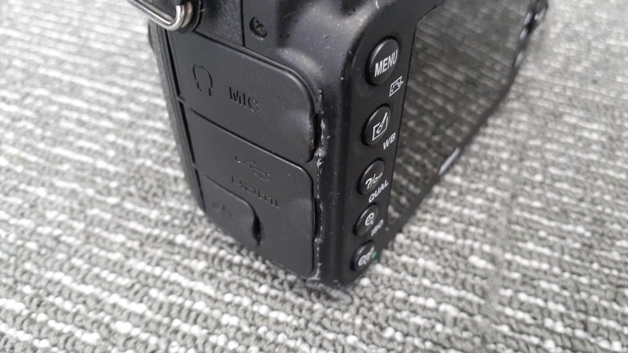ニコン(NIKON)|デジタル一眼レフカメラ|HARDOFFオフモール