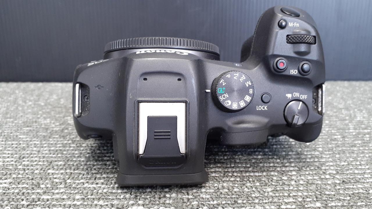 Canon A-1 | YURI HANAMORI 