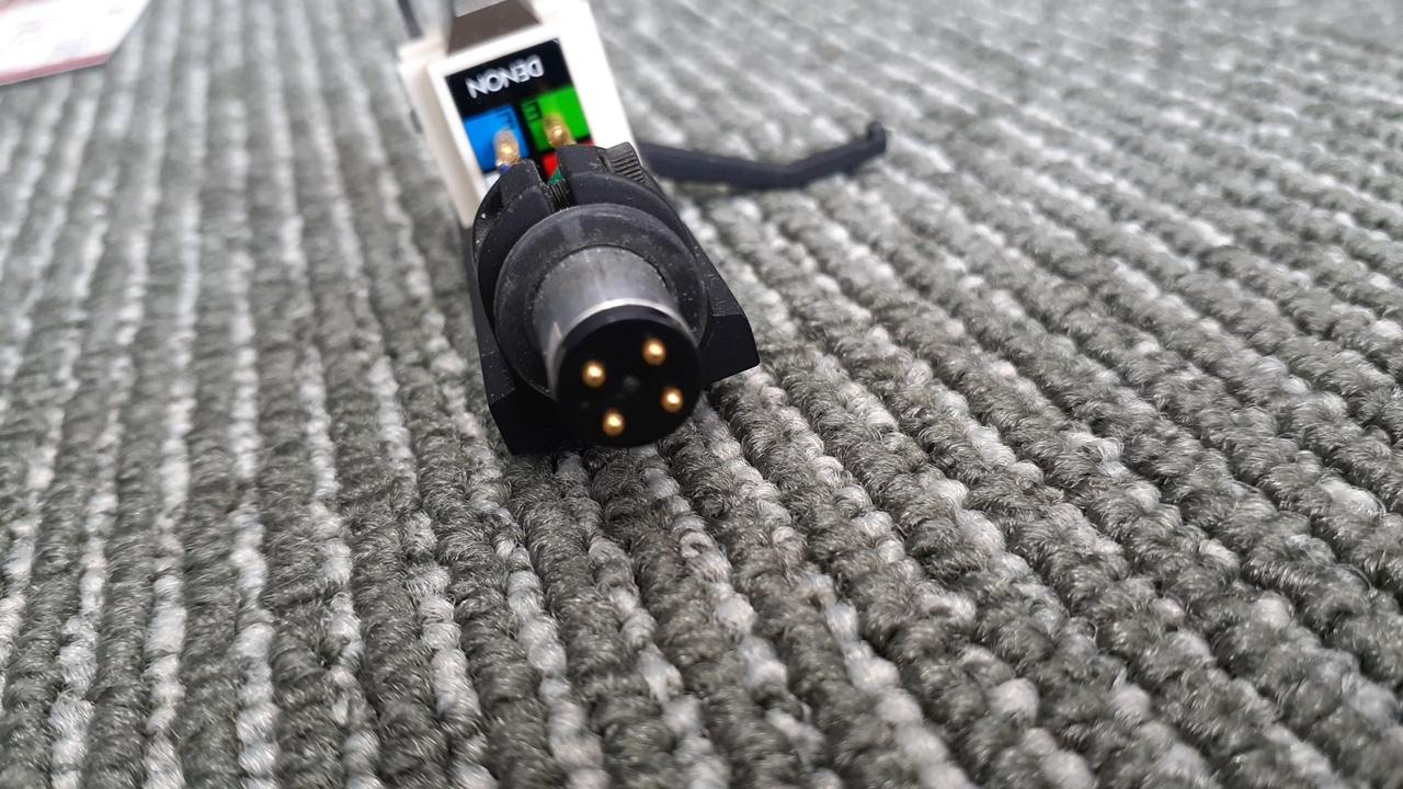 デノン / デンオン(DENON)|MCカートリッジ|HARDOFFオフモール