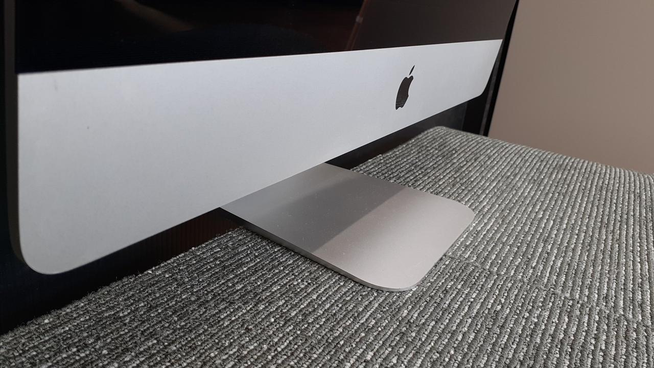 ⚫︎美品⚫︎ iMac 21.5 inch iMac（Apple） iMac 21.5インチ Core i5-2.7GHz HDD 1TB メモリ
