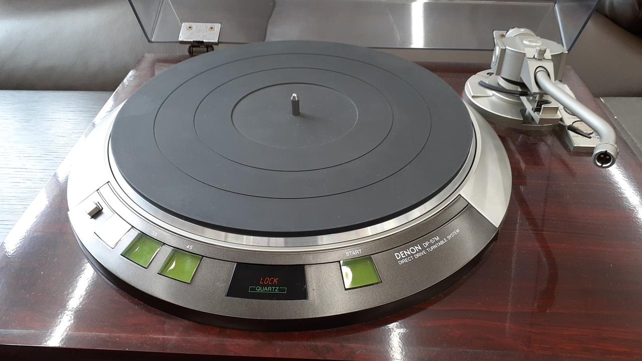 DENON|レコードプレーヤー|【ハードオフ公式通販】オフモール 