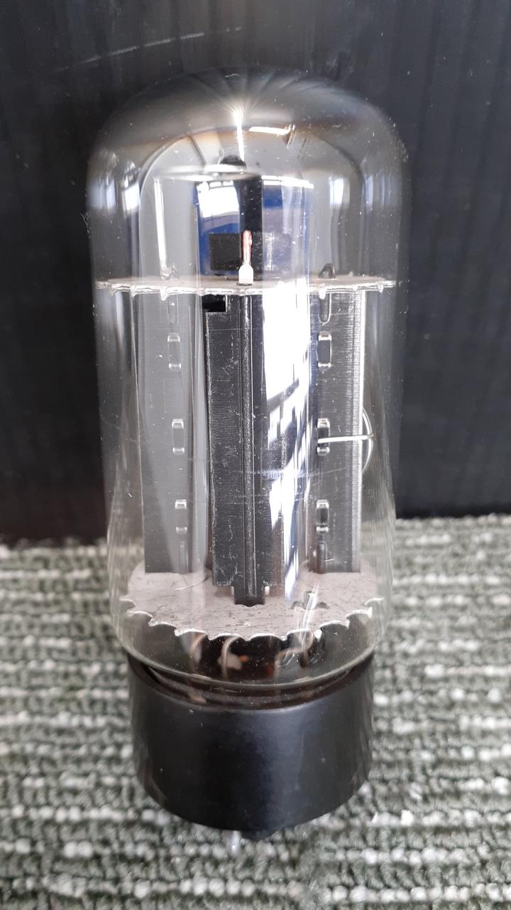 HITACHI 6LB GC 真空管 HITACHI 6L6GC 真空管 2本セット Yahoo!オークション - 【未使用