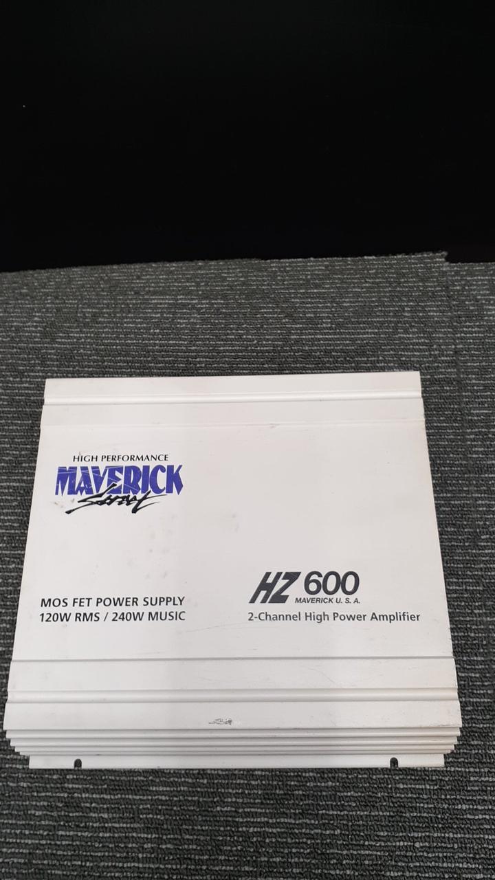 atrai さん専用　HOUSTON 700 パワーアンプ HOUSTON 700 パワーアンプ