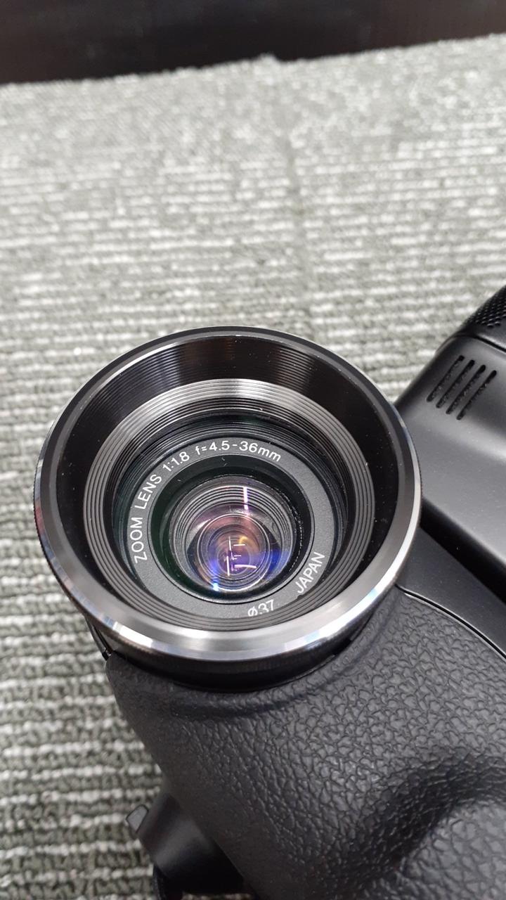 シャープ(SHARP)|HI8ビデオカメラ|HARDOFFオフモール（オフモ