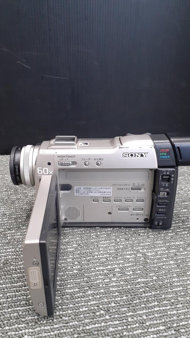 SONY|ビデオカメラ|HARDOFFオフモール（オフモ）|1011030000019953