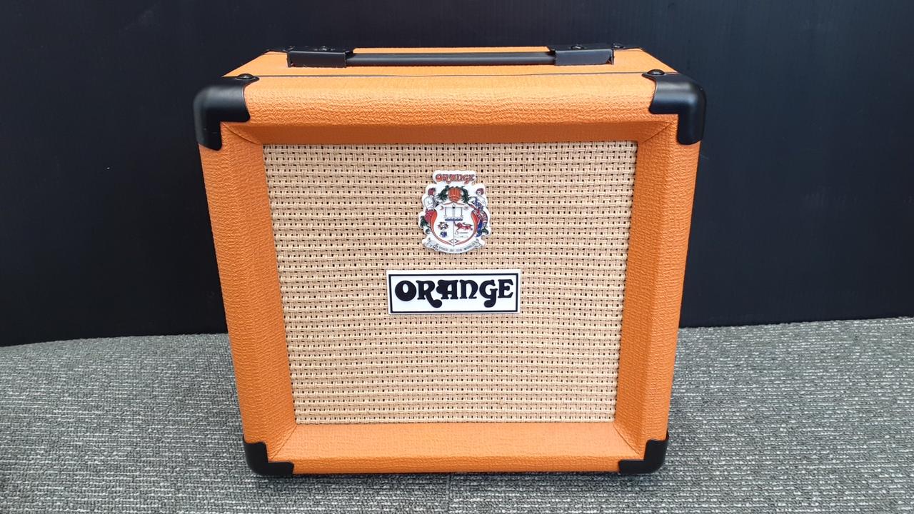 オレンジ(ORANGE)|ギターアンプ（ヘッド/キャビネット）|HARDOFF