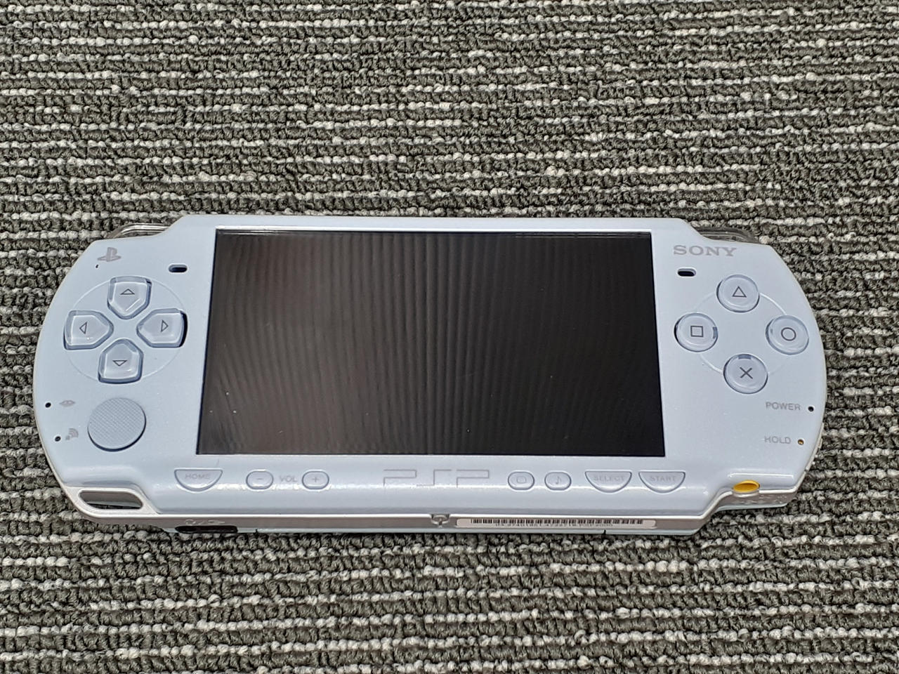 PSP SONY中古 ソニー(SONY)|PSP|HARDOFFオフモール（オフモ）|2013770000102049