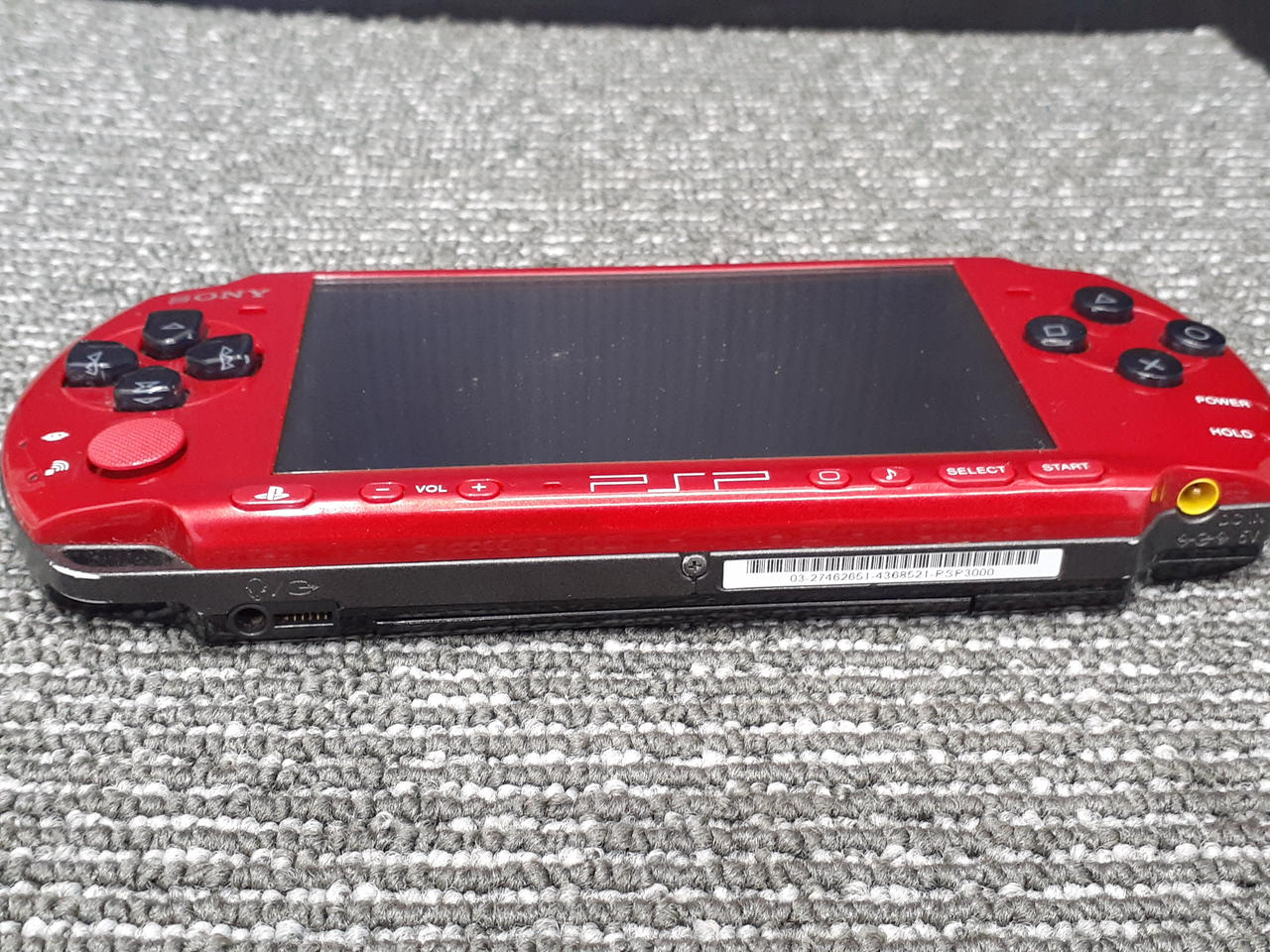 ソニー(SONY)|PSP|HARDOFFオフモール（オフモ）|1011030000020472