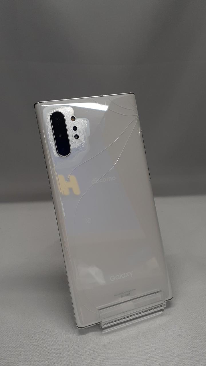 SAMSUNG/DOCOMO|GALAXY NOTE 10+|HARDOFFオフモール（オフモ
