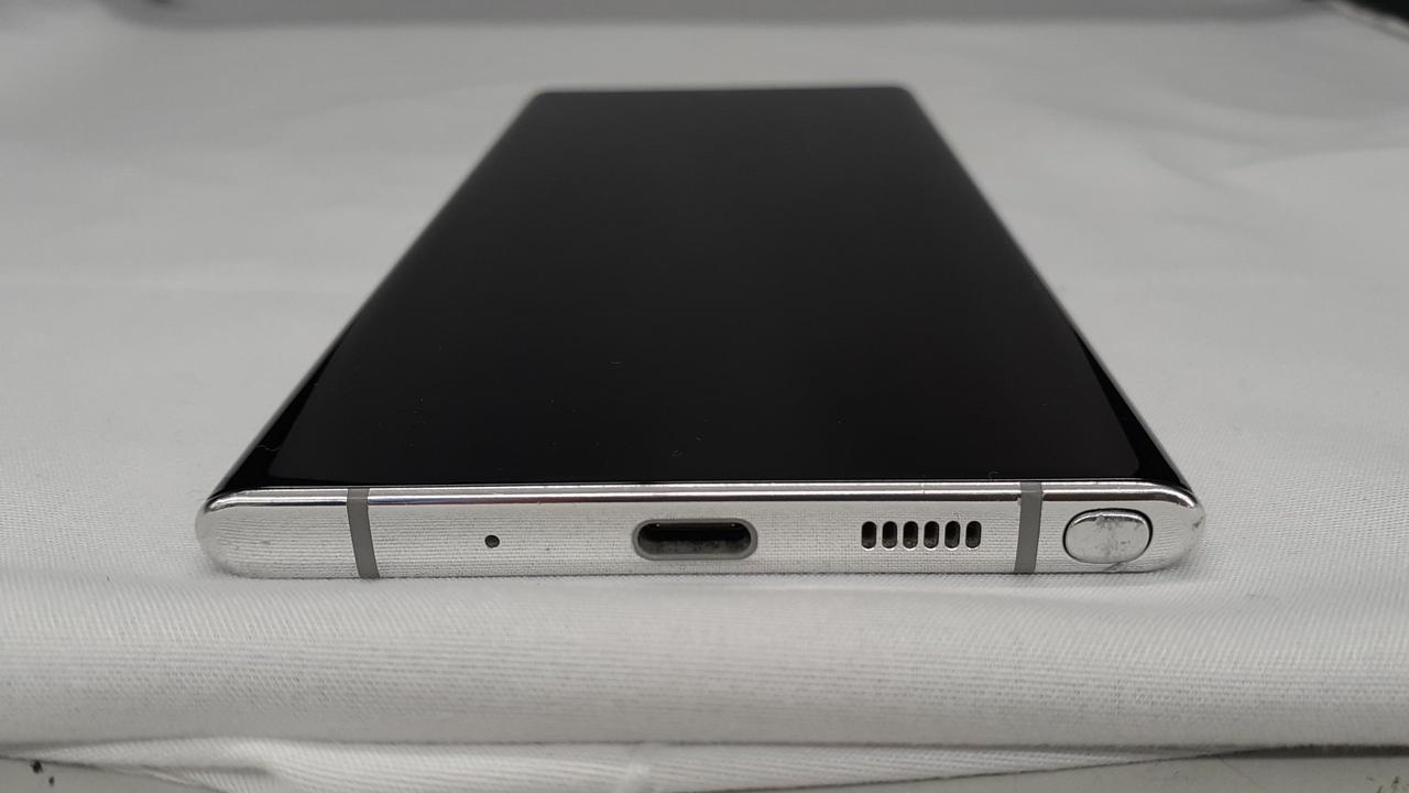 よ*1様 (美品) ドコモ Samsung note 10+ 256GB Galaxy Note10+｜価格比較・最新情報 - 価格.com