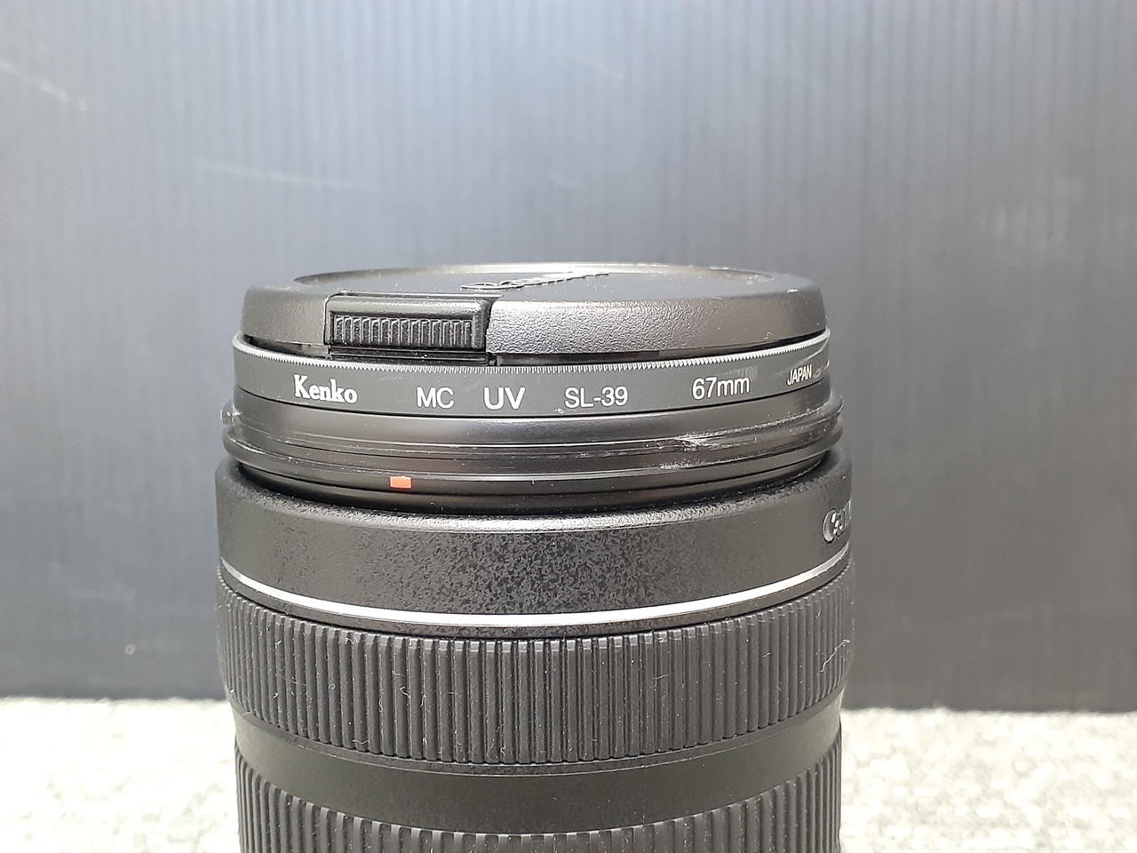 こず【未使用品】CanonEFS24mmF2.8STM EF-S24mm F2.8 STM □納期約1.5ヶ月:交換レンズ 通販｜キヤノン