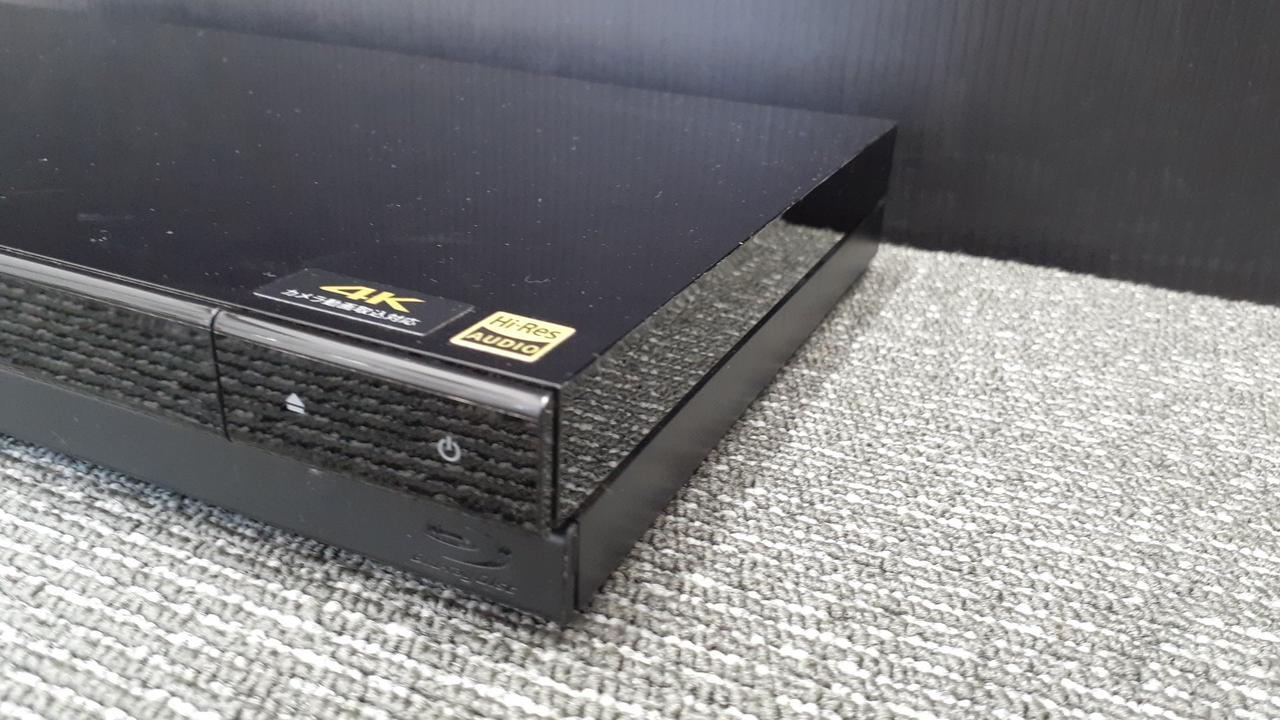 ソニー(SONY)|ブルーレイレコーダー|HARDOFFオフモール（オフモ