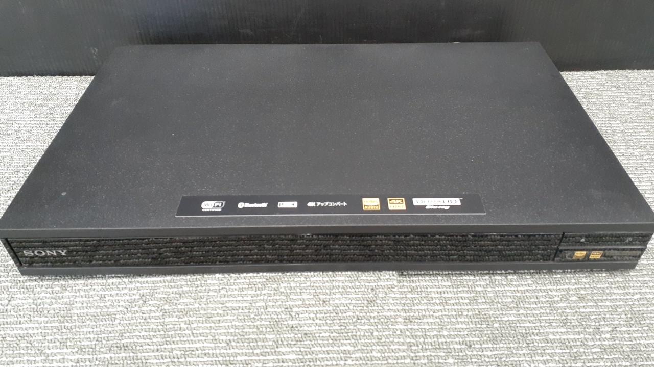SONY BDプレーヤー ソニー(SONY)|BDプレーヤー|HARDOFFオフモール（オフモ