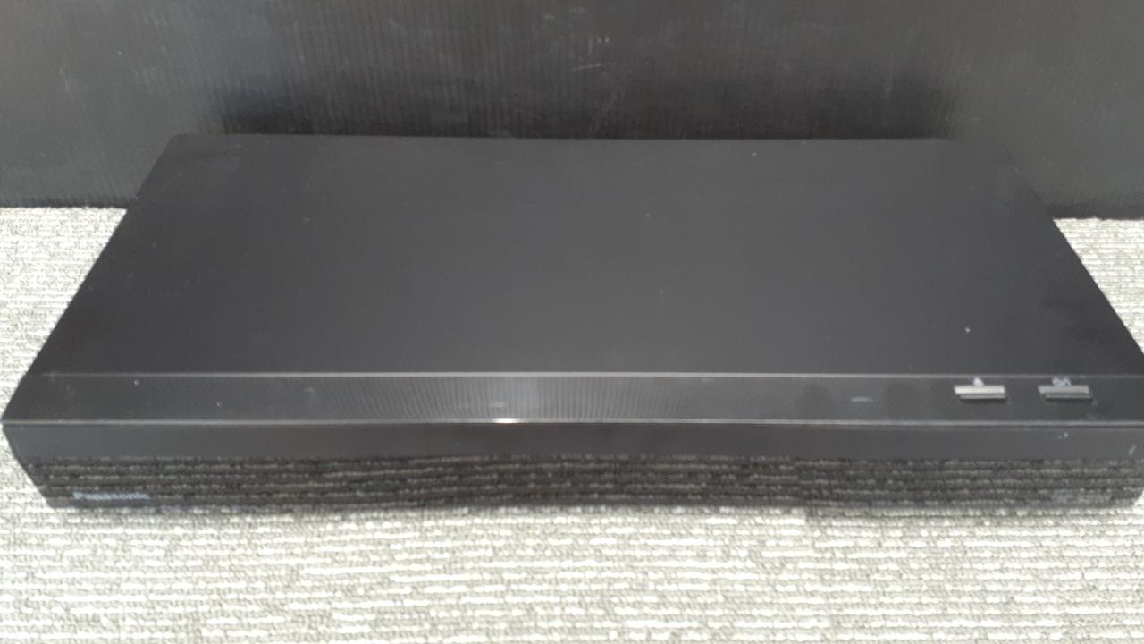 【未開封品】PanasonicブルーレイレコーダーパーツRFKV0203HDKT PANASONIC|DBレコーダー|HARDOFFオフモール（オフモ