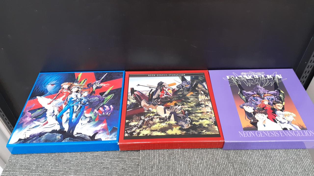 キングレコード|レーザーディスク|HARDOFFオフモール（オフモ