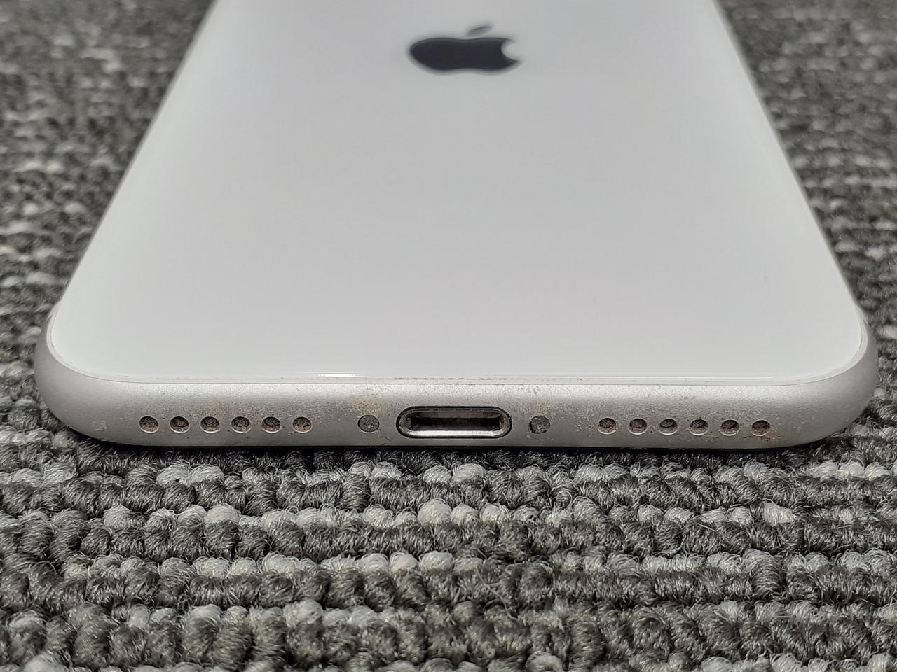 APPLE/Yモバイル|IPHONE SE2|HARDOFFオフモール（オフモ